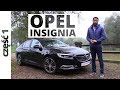 Opel Insignia 2.0 CDTI 170 KM, 2017 - test AutoCentrum.pl #353