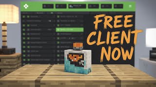 🚀 How to Get Vape V4 Client FREE 🔥 (Safe & Easy)