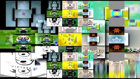 YTPMV My Favorite Shuric Scan Nineparison Scan