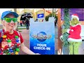 Universal Orlando Holiday Tour with VIP Guide FULL EXPERIENCE! Grinchmas, Special Experiences & More