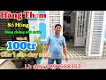 Hàng Thơm gấp gấp sổ hồng công chứng nhà nước chỉ cần vài trăm là mua được nhà gần chợ vị trí đẹp