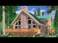 Small A Frame House Plans Free Small A Frame House Plans Free