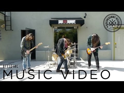 Superheaven - Next To Nothing (Official Video)