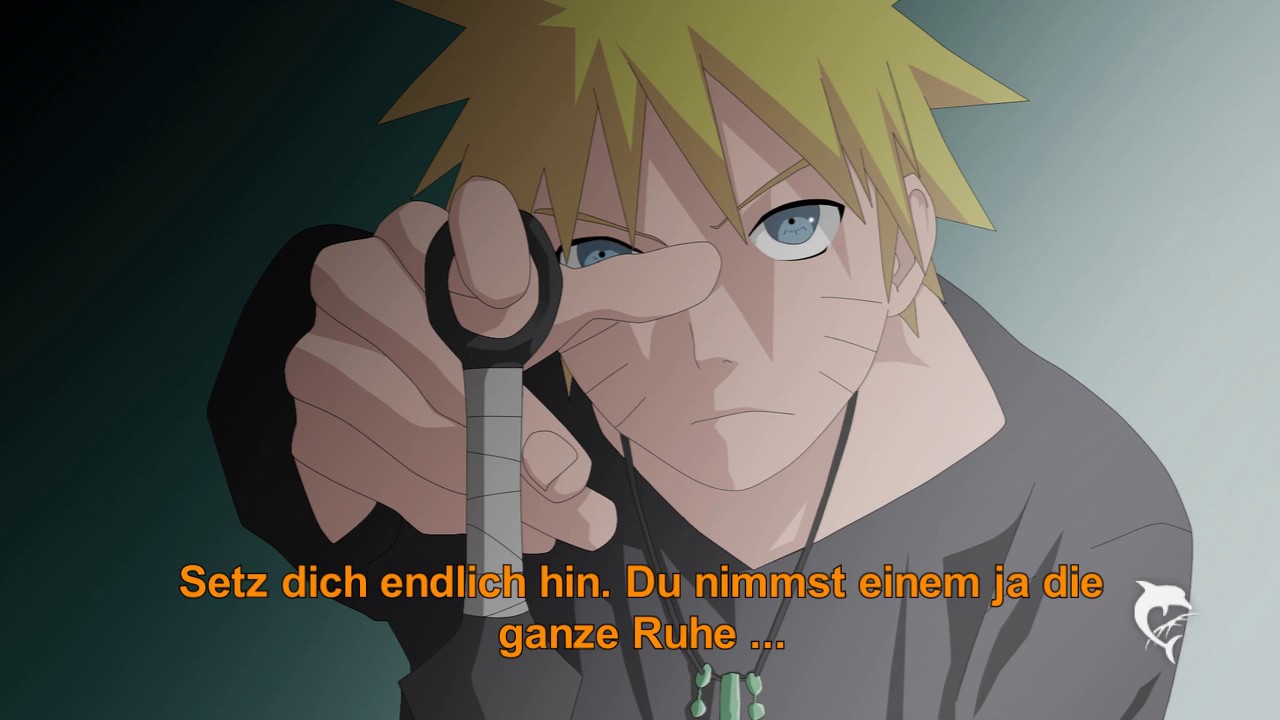SasuNaru Krieg und Liebe! 3