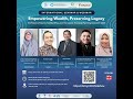 IFPA December 2024 -Empowering Wealth, Preserving Legacy