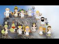 Greek Gods Animated Music Video πΆ