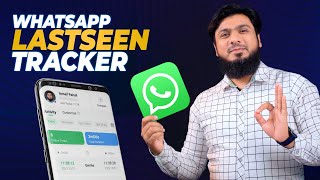 How To Track Last Seen on WhatsApp | Wondershare WaLastSeen screenshot 5