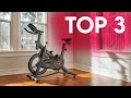 TOP 3 : Meilleur Vélo d&#39;Appartement 2024