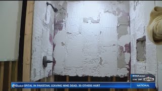 Fort Smith still trying to rebuild and restore months after historic flooding KNWA
