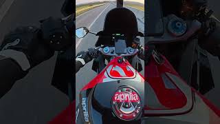 Warum bin ich so lost 😩 #aprilia #bikersboyz #bike #bikelife #motorcycle #motorrad #rs660
