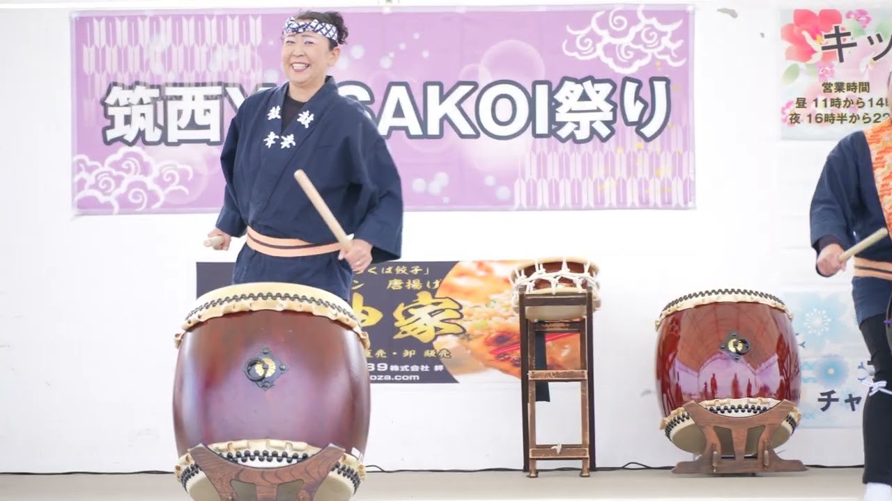 和太鼓 大阪・打楽器Studioくらぼね【TP | 東京パーカッション】 on X