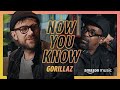 Gorillaz | Now You Know | Amazon Music