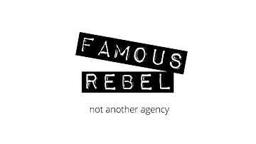 Famous Rebel - Not Another Digital Marketing Agency - Promo Video 2020