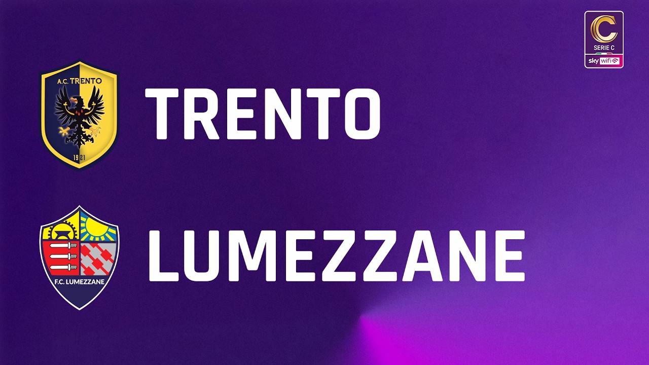 Trento - Lumezzane 1-1 | Gli Highlights | 29ª giornata di Serie C Sky Wifi 2025/2026