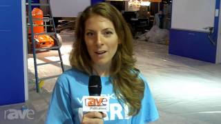 InfoComm 2013: DA-LITE Invites You To Stop By