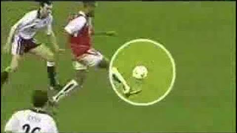Thierry Henry