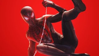 Chill Stream | Marvel Spider-Man Miles Morales
