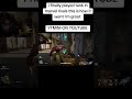 i finally played tank in Marvel Rivals this is how it went I'm Groot#shorts #marvelrivals #groot