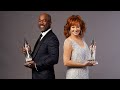 Reba McEntire & Darius Rucker Host The 2020 CMA Awards