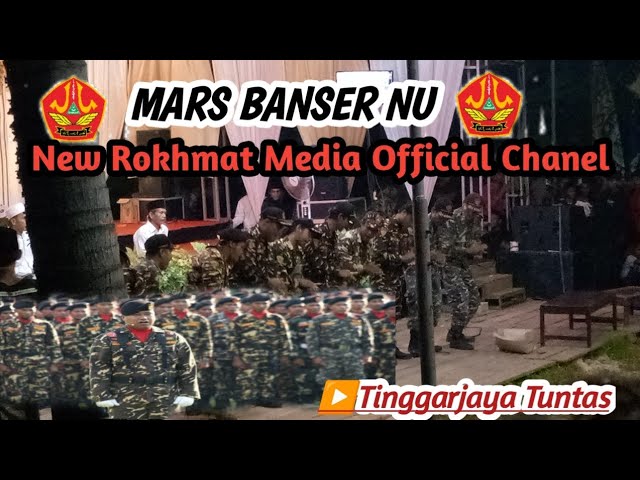 MARS BANSER NU || NEW ROKHMAT MEDIA OFFICIAL CHANEL class=