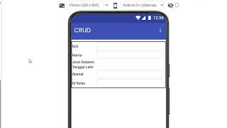 PART 1 Layout Aplikasi Mobile