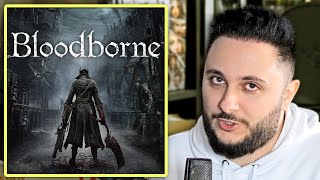 Bloodborne is Finally Coming to PC, Podcast 48