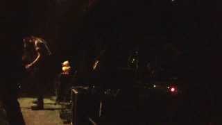 The Mighty N - Breed (Nirvana live cover  @ Kookoo)