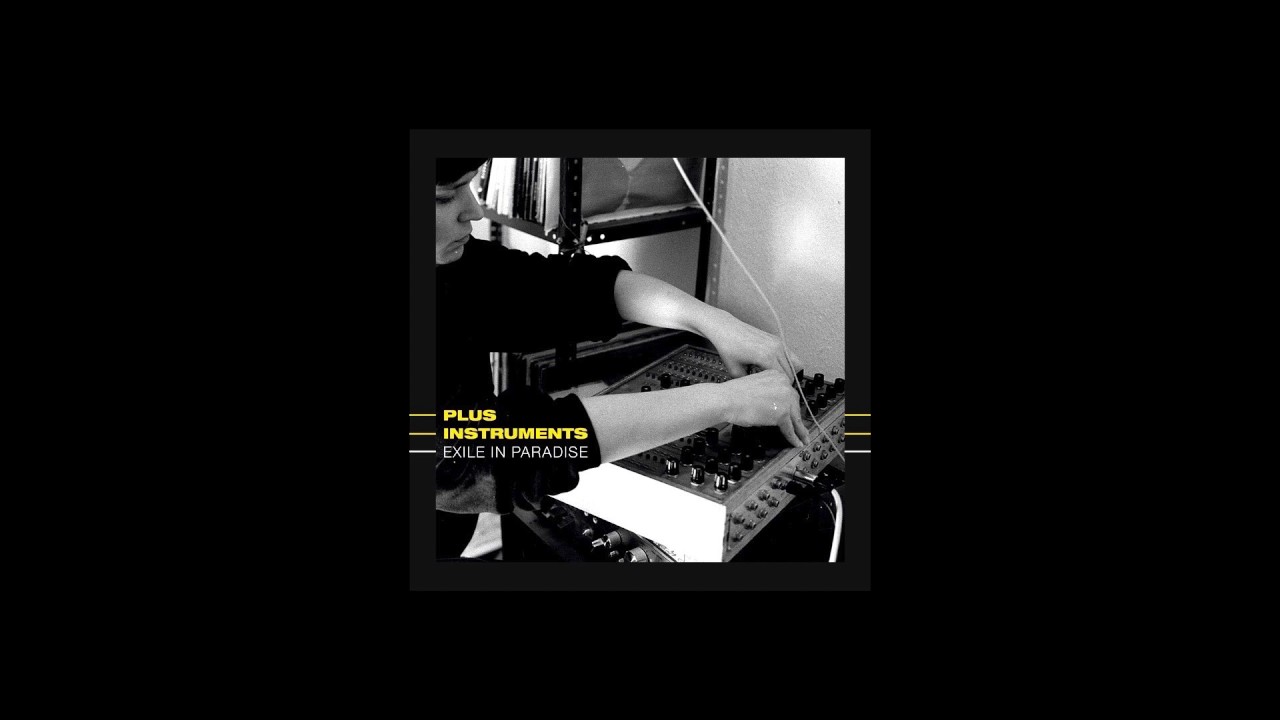 Plus Instruments - Illusions - YouTube