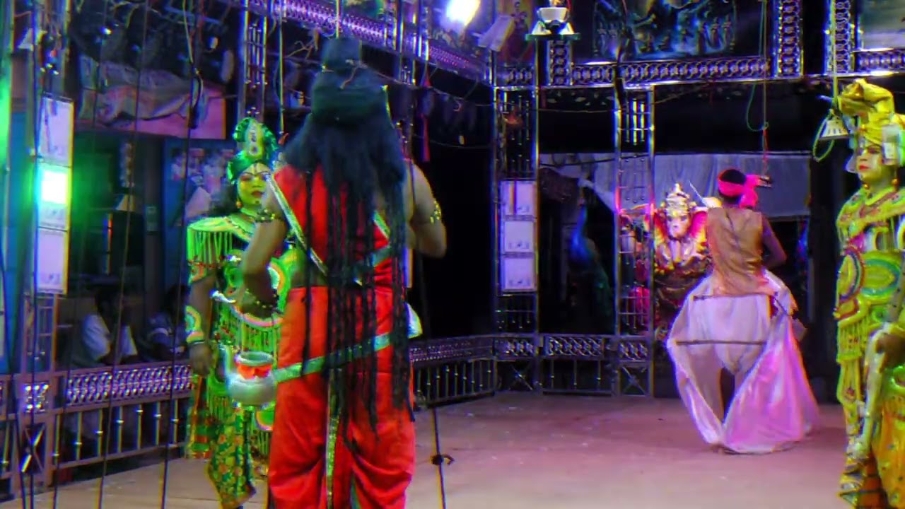 ଯା ଯା ରେ ଭାସିଯା ମୋ ନୌକା ଭାସିଯା,#ସୁଶାନ୍ତ ଚଣ୍ଡ #ରାମାୟଣ 