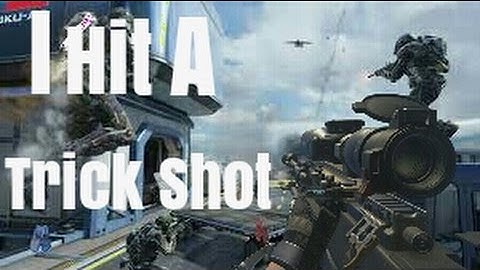 First AW Trick shot #LNRC @LioNGaspp