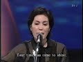 南こうせつ&amp;吉川忠英&山本潤子  Bridge Over Troubled Water