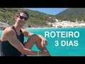 ARRAIAL DO CABO - DICAS DE PASSEIO - RIO DE JANEIRO