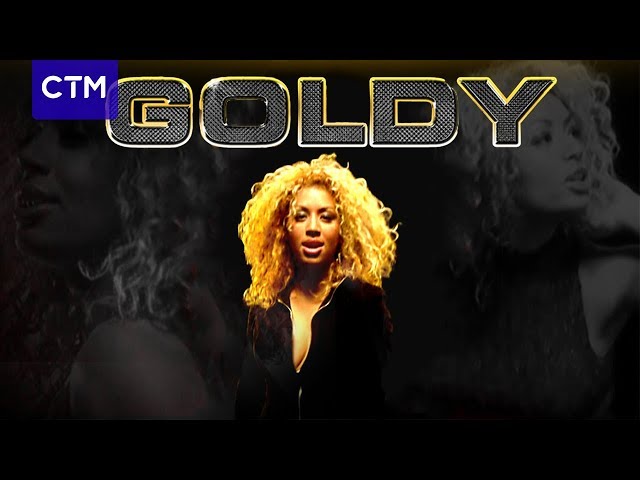 Goldy - Goldy (Official Audio) - YouTube