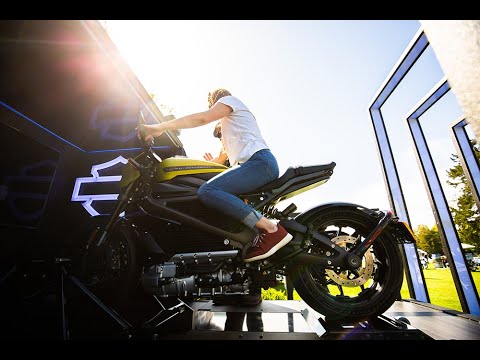 sturgis concerts Designing for Heritage Brands - Masters of Design | Harley-Davidson