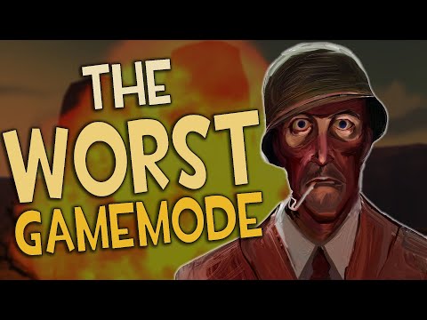The Worst Community Game Mode