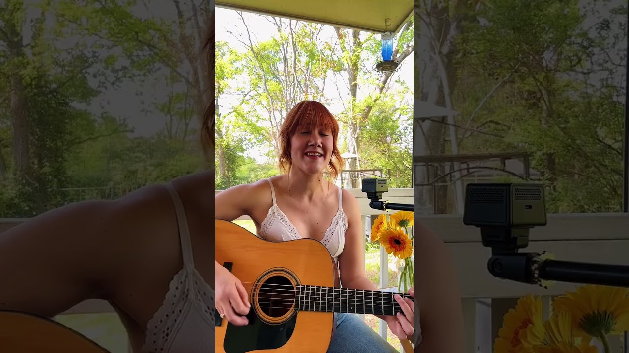“Love’s a Thing You Do” - by Grace Pettis