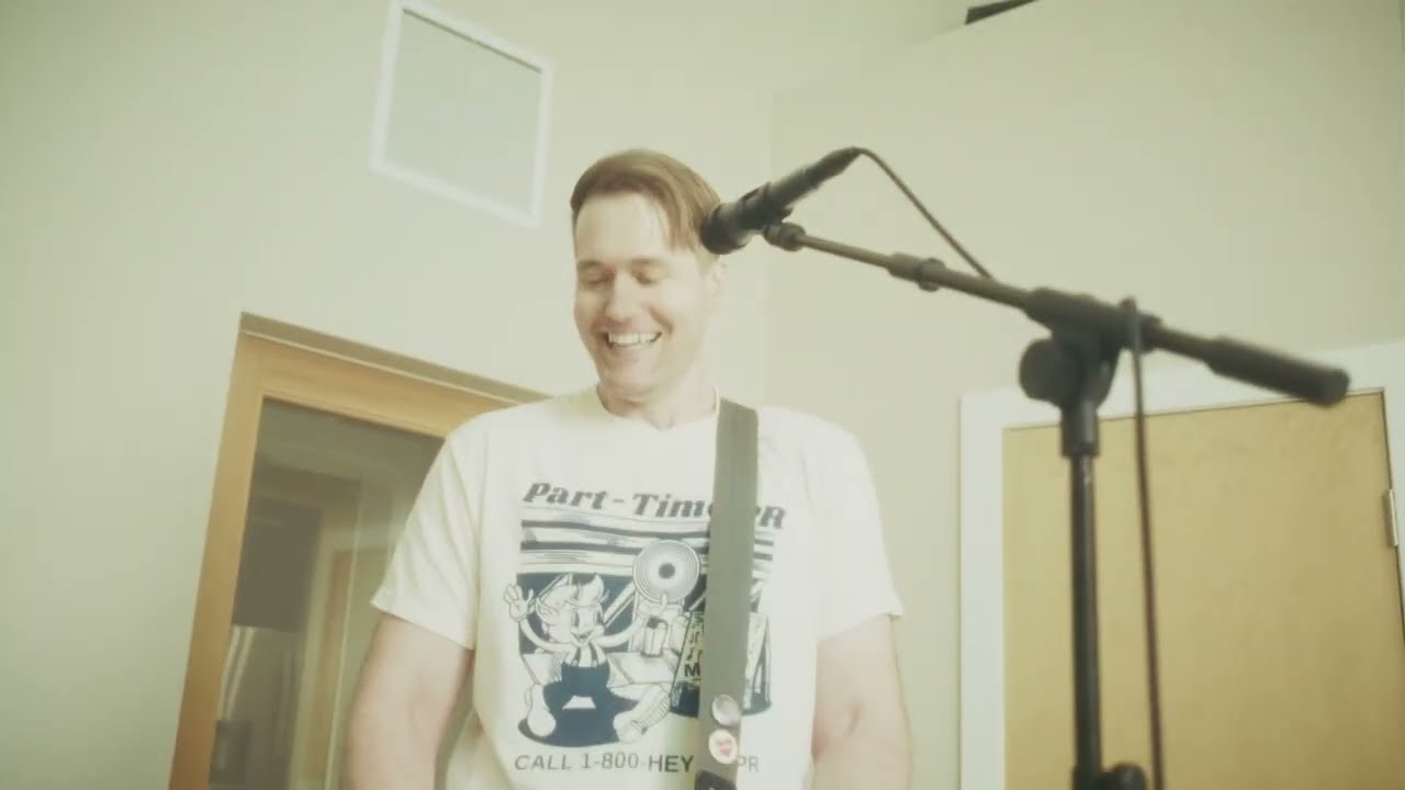 you vandal - jam band is where ppl come 2 die [live studio session]