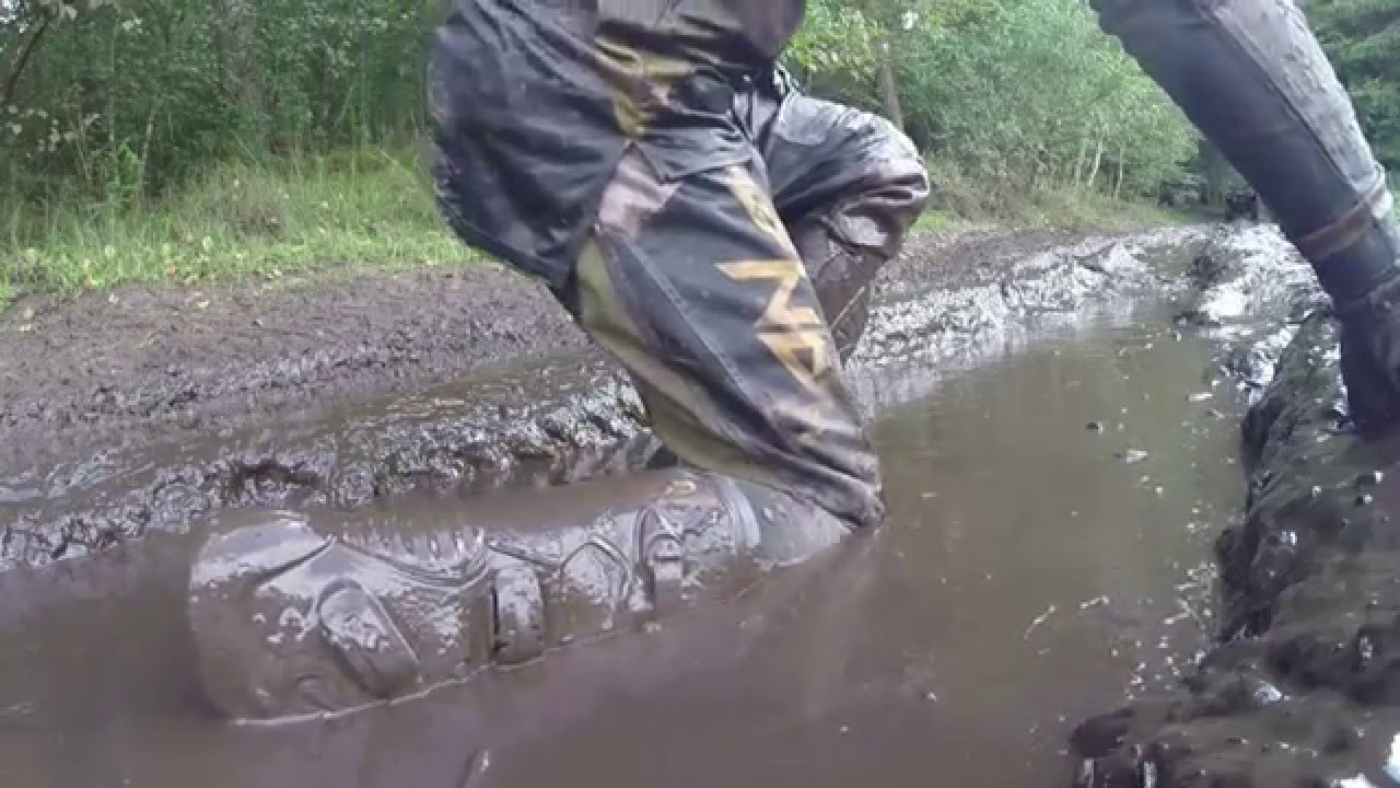 muddy mx gear and alpinestar tech3 cross boots
