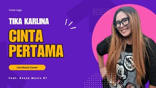 First Love - Tika Karlina Version Bajidor