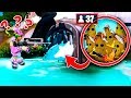 10 minutos dos momentos mais engraçados do Fortnite!