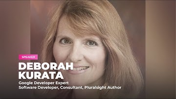 RxJS Live! ASIA - RxJS in Angular: Pipeline Patterns - Deborah Kurata