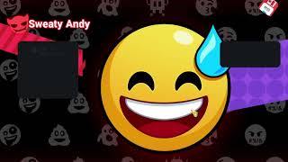 Meme mayhem Wheeler hardcore