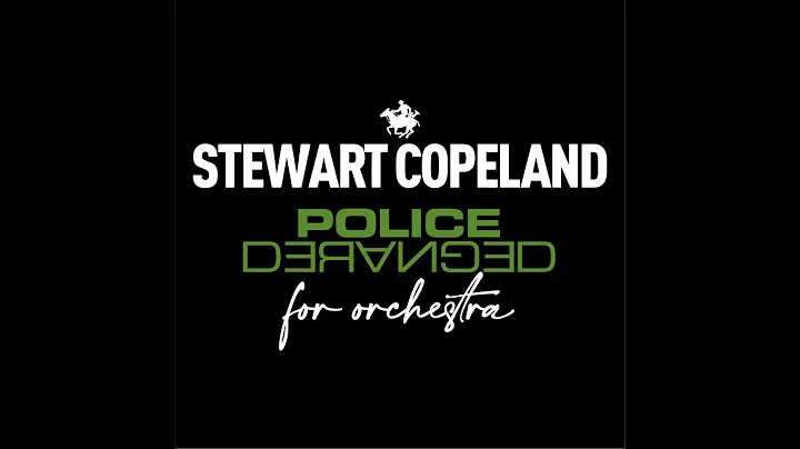 Police Deranged European Tour 2023