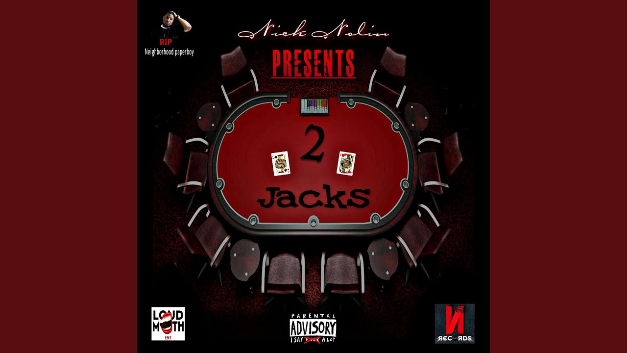 Two Jacks (feat. Nhpb) - YouTube