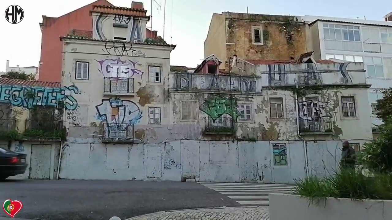 ANJOS - PORTUGAL LISBOA