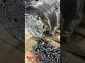 Motor is TOAST: #electrician #badmotor #hardworkpaysoff #industrialelectrician