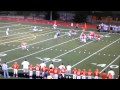Robert Calloway Highlights Vs Chief Sealth HS