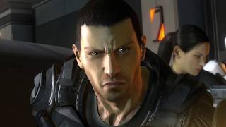 Binary Domain, Pt 2 - Lock IN