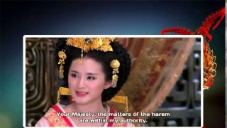 The Virtuous Queen Of Han aka Da Han Ep 04 mp4