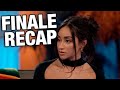 Gaslight, Gatekeep, Girlboss - The Bachelor in Paradise FINALE Recap (Season 8)